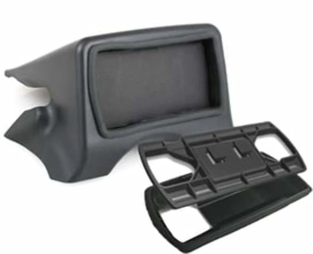 2010-2009 F-150 Edge Dash Pod 18552